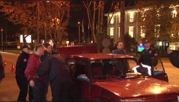 Bursa'da huzur operasyonu!