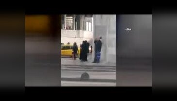 Dolandırıcı olduğu iddia edilen genç böyle yakalandı