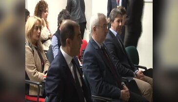 Coca Cola Bursa'ya Avrupa'dan ödül