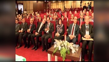 Yıldırım Bayezid Bursa'da uluslararası sempozyumla anılıyor