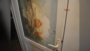 Öldükleri 12 saat sonra ortaya çıktı