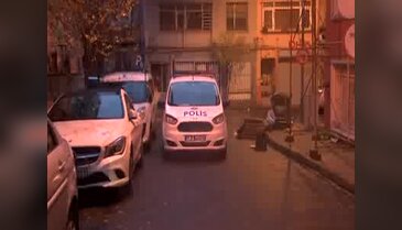İstanbul güne kadın cinayeti ile uyandı