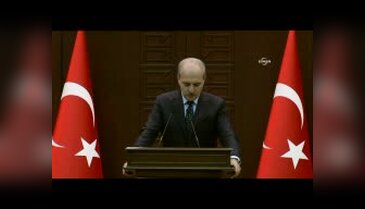 'Krizin çözülmesi için askeri ve diplomatik kanalların açık tutulmasını isteriz'