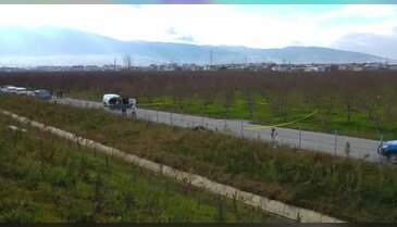 Bursa'da çifte kadın cinayeti!