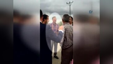 Onlardan geriye bu görüntüler kaldı
