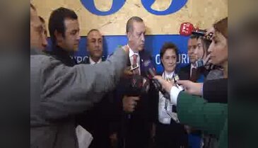Erdoğan'dan Putin'e çağrı