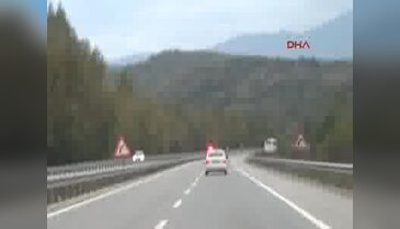 İnegöl'de kamyonet devrildi: 1 ölü