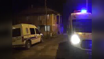Kolonya içtiği iddia edilen kişi öldü