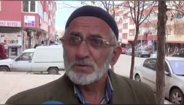 Vatandaştan ilginç 'Rusya' ve 'Putin' yorumu