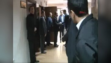 "Olay yerinde deforme olmuş mermi çekirdeği bulundu"