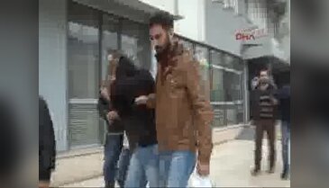 Bursa'nın kabusları yakalandı!