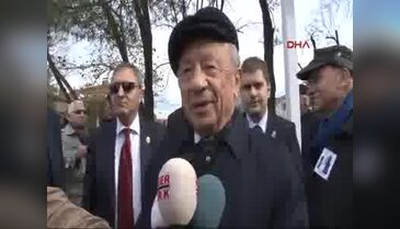 Hasan Pulur son yolculuğuna uğurlandı