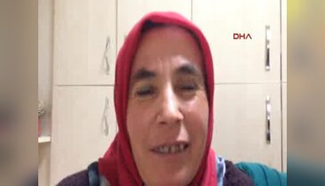 Gelinine böbreğini bağışladı