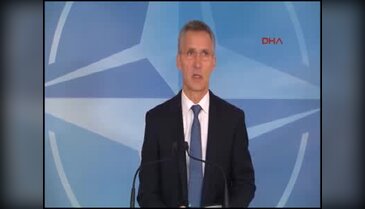 Akdeniz'e uçaklar ve savaş gemileri gönderilecek