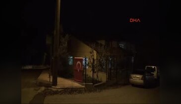 Yüksekova'da yaralanan polis GATA'da şehit oldu