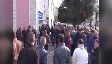 Mahkeme, 300 madencinin işe dönüşüne karar verdi