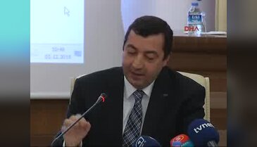 Asgari Ücret Tespit Komisyonu, Çalışma Bakanı Süleyman Soylu başkanlığında toplandı