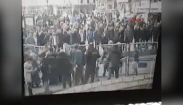 Diyarbakır'da polisi yaralayan PKK'lı kadın terörist öldürüldü