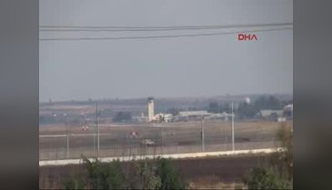 İncirlik IŞİD'e operasyonlar için yeni uçaklar bekliyor