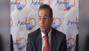 Rusya krizi pahalı tecrübe oldu