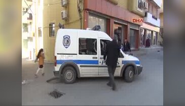 Cezaevinden kaçtı, uykusunda karısını öldürdü