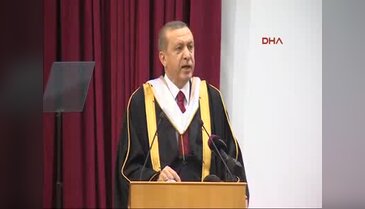 Erdoğan'dan petrol açıklaması