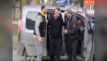 Sahte kimlikle 3 yıl kaçtı