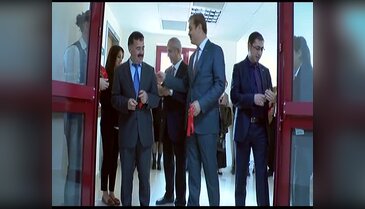 Bursa'da uyku apnesi labaratuarda tedavi edilecek