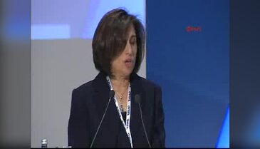 TÜSİAD Başkanı: Çok gerildik, çok yorulduk - 2