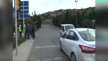 İstanbul'da 'bomba' alarmı