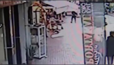Sevgilisine kızdı, cinsel organını kesti