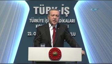 Erdoğan Putin'e meydan okudu