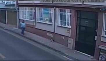 Bunun adı vicdansızlık!