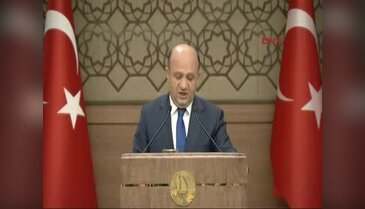 Erdoğan: Güçlü olmazsak bizi bu coğrafyada... - 1