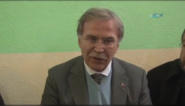 Putin'e sert cevap: O laflar bize sökmez!