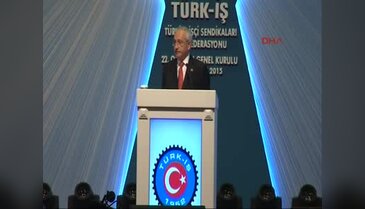 Kılıçdaroğlu: Türkiye toplama kampı mı? - 3