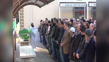 Bursa'da genç kadın evinde ölü bulundu