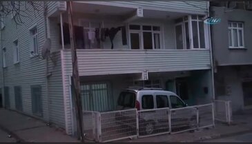 İşte o hücre evinin görüntüleri!