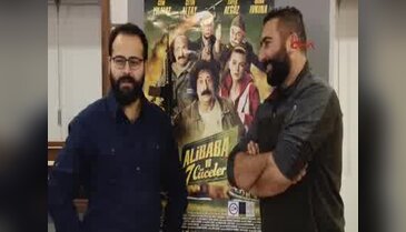 'Fazla gülmekten' karakolluk oldular