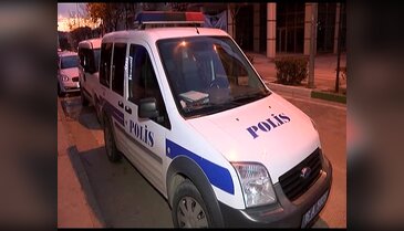 Bursa'da yaşlı kadının sır ölümü!