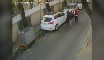 'Sizi futbolcu yapacağım' diyerek...
