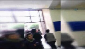 İstanbul Üniversitesi fena karıştı: 47 gözaltı