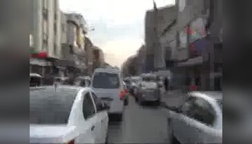 Kuyumcuda 'yetersiz bakiye' kavgası: 1 ölü 1 yaralı