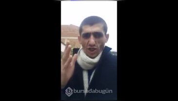 Bursalı esnaf Putin'e meydan okudu, sosyal medya patladı!