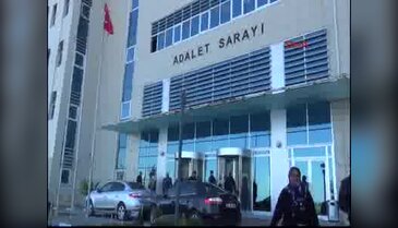 14 yaşındaki kıza tecavüz ettiler duruşmaya takım elbiseyle gittiler