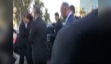 Angajman kuralları Rus tarafına anlatıldı