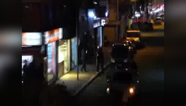 Ordu'da soyguncular teslim oldu!