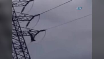 Önce yüksek voltaj sonra yükseklik
