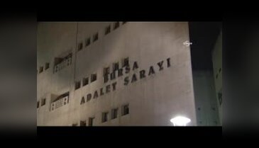 Bursa'daki paralel operasyonunda tutuklama