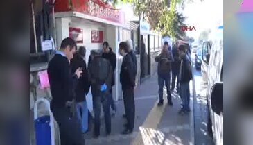 Üniversitelinin dikkati ATM'deki düzeneği ortaya çıkardı